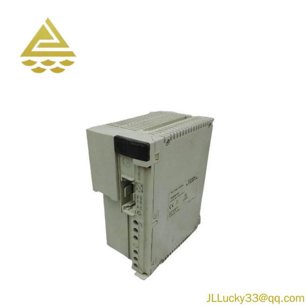 Modicon TSXSUP1021: High-Efficiency Power Supply for Industrial Process Control