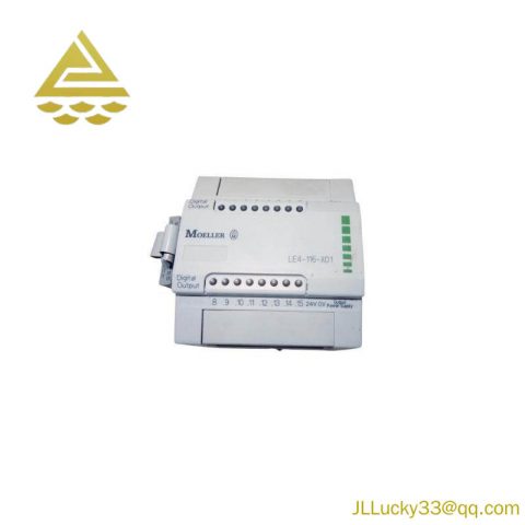 MOELLER LE4-116-XD1 Local Expansion Modules