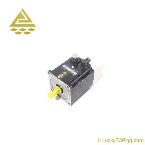 MOOG G400 Series G405-533 G5L10 Servo Motor - Precision Control, Industrial Strength