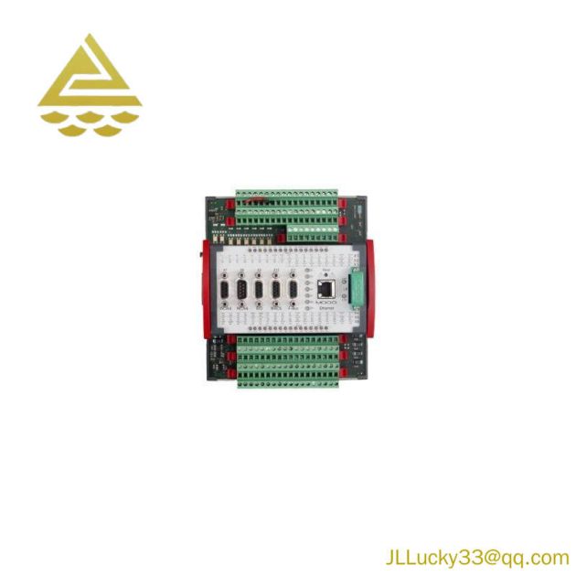 MOOG SM23165D - High Precision Servo Valve for Industrial Automation