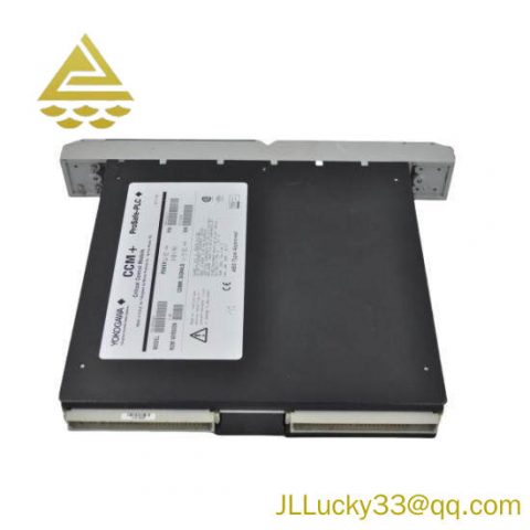 Moore Yokogawa 16418-531/1 Control Module - Industrial Automation Solution