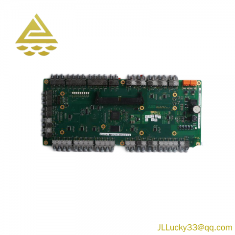 MOTOROLA 12967-1/13000C VME Bus Interface Module