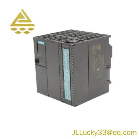 Motorola 21255-1 Industrial Control Module