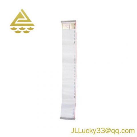 Motorola 30-W2960B01A New CableLink 50-Pin Ribbon Cable