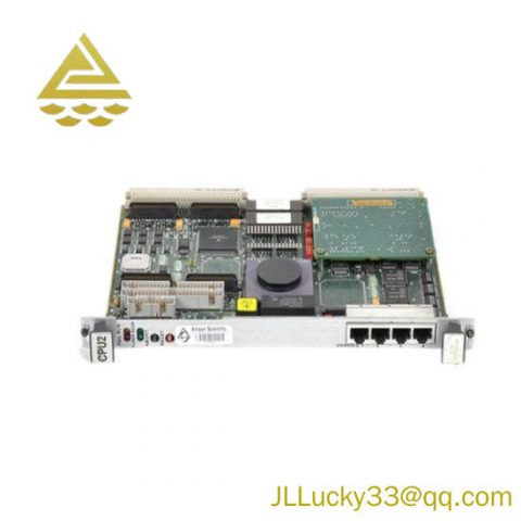 MOTOROLA MVME162-220 Embedded Controller: Advanced Automation Solution for Industrial Control Systems