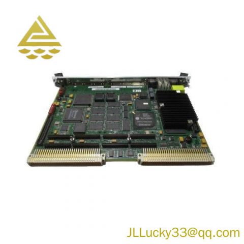 MOTOROLA MVME2301-900: Advanced VME Processor Module for Industrial Control Solutions
