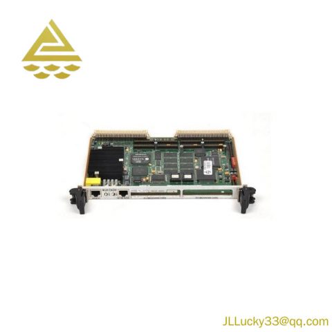 MOTOROLA MVME2304 64-W5206C01B Processor Module - Industrial Grade Control Solution