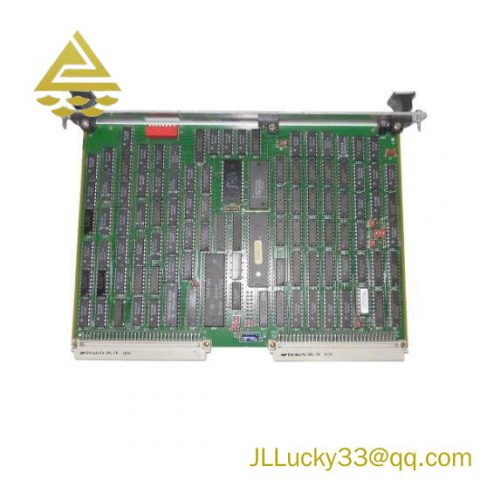 MOTOROLA MVME300 GPIB VME Module - Rapid Shipping, Precision Control Solutions