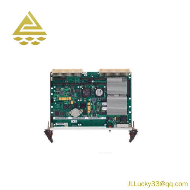 MOTOROLA MVME3100 MVME3100 Industrial Control Module