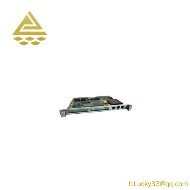 MOTOROLA MVME5100 VMEbus SBC for Industrial Control Systems