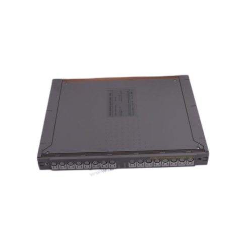 MOX MX603-3102 Industrial Control Module