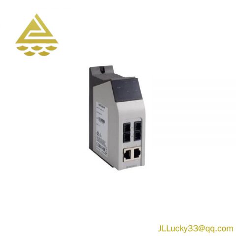MOXA IM-2MSC/2TX Fast Ethernet Interface Module, Industrial Control