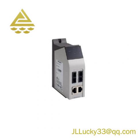 MOXA IM-2MSC/2TX: Power over Ethernet Industrial Switch, Advanced Networking Solutions