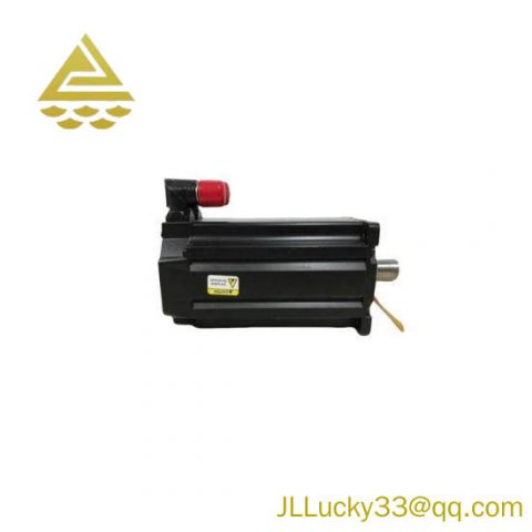 MPL-A320P-MK24AA Servo Motor by LeadingTech Industries, Precision Control for Automation