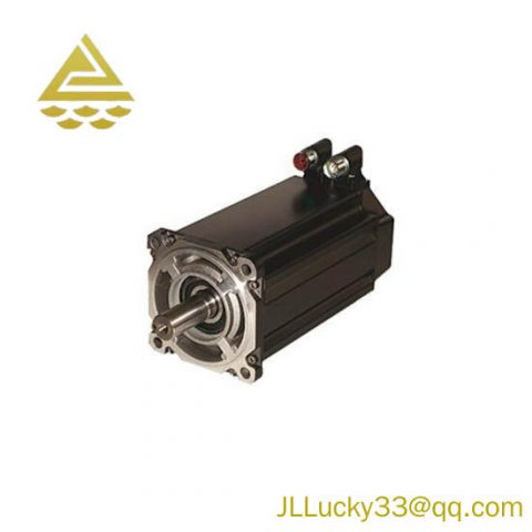 RADISYS MPL-B310P-MJ72AA High Performance Servo Motor