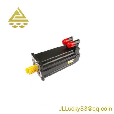 MPL-B430P-MK74AA Servo Motor: Precision Control, Robust Performance, Industrial Strength