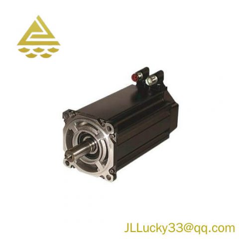 MPL-B4560F-MK74AA - Precision Servo Motor, Designed for Industrial Control Applications