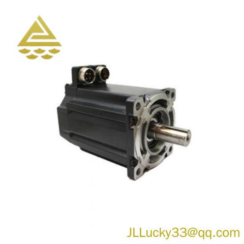Mitsubishi MPL-B540K-MJ72AA Servo Motor