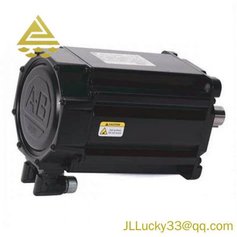 MPL-B680H-MJ72AA PERMANENT MAGNET INDUSTRIAL MOTOR - High Efficiency, Robust Construction