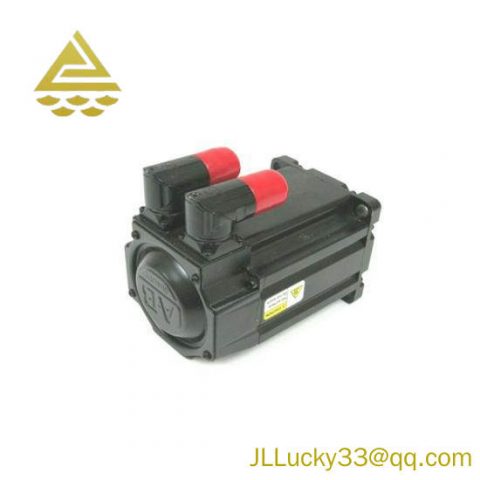 MPM-B1151F-MJ72AA Precision Servo Motor: Power and Efficiency at Its Core
