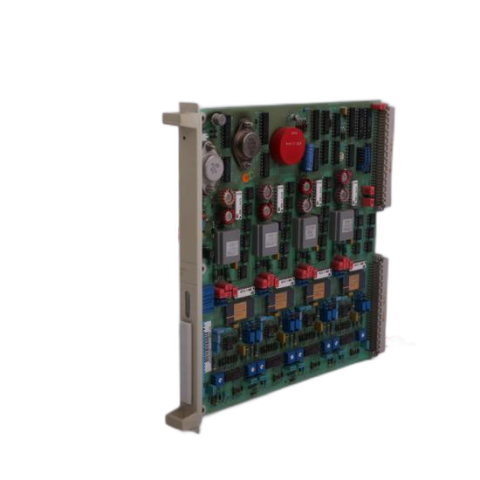 ABB MPP SC300E-MPP - Industrial Control PLC Module