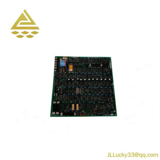 YAMAZAKI MPS-510 I-829037A: Advanced Sequence Control Module