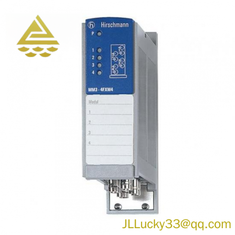 Mitsubishi MR6-16-2*A/BU Modular Control System