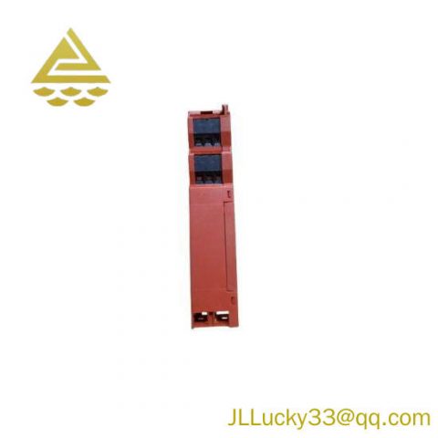 PILZ MSR126.1T 440R-N23114 Monitoring Safety Relay