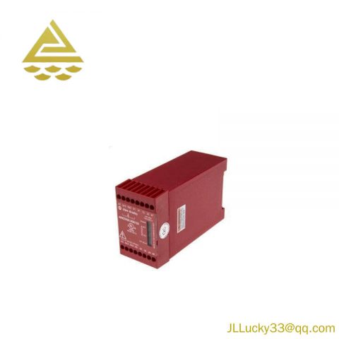 AB MSR15D Monitoring Safety Relay: Advanced Industrial Control Solution