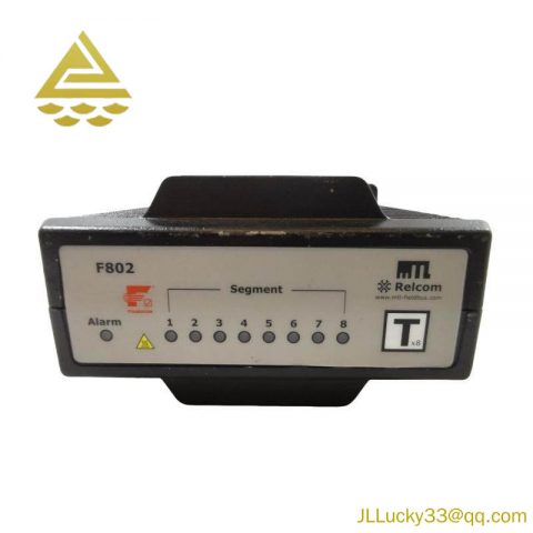 MTL 8724-CA-PS Power Supply Module for Industrial Communication Systems