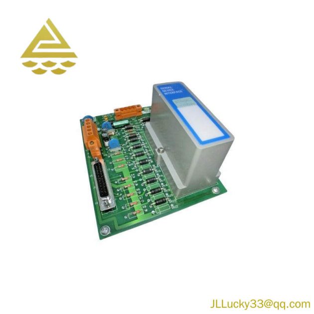 HONEYWELL MU-TSDM02 51303932-277: UCN Digital Input FTA - Industry Standard Control Module
