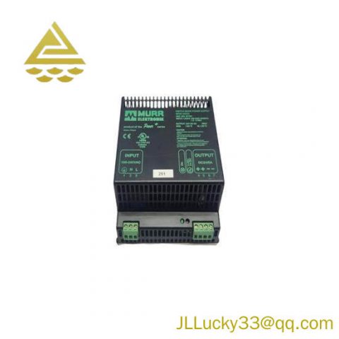 Siemens MPS5-230/24 Power Supply; Module Category: Power Supply