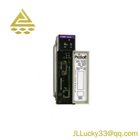 ProSoft MVI56-PDPMV1, PROFIBUS DP-V1 Master Network Module