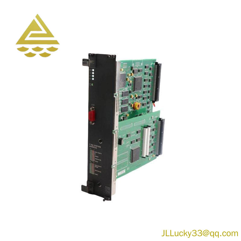 YOKOGAWA MX2*D Multiplexer Card for Temperature & Current Input Processing