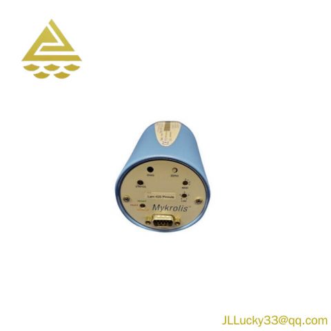 MYKROLIS CMX45 Capacitance Pressure Transducer, 500T, Precision Measurement Module