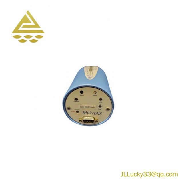 MYKROLIS CMX45 Capacitance Pressure Transducer, 500T, Precision Measurement Module