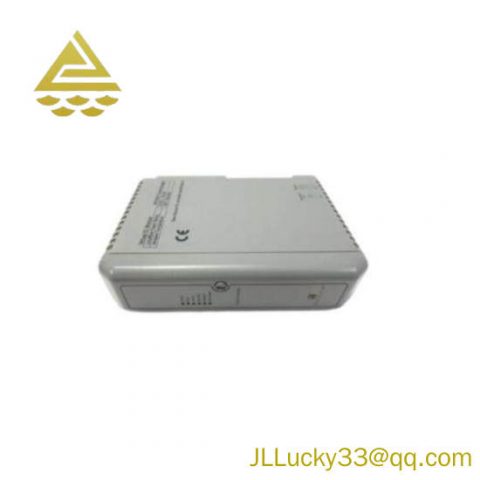 MYNAH Industries VIM-4201 Modular Control Module, Advanced Industrial Automation Solution