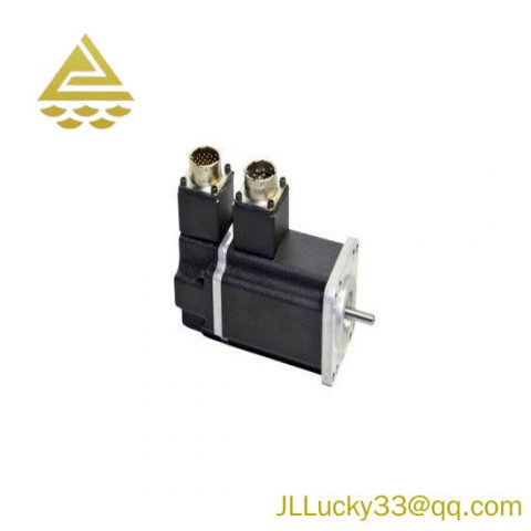 Nidec N-2302-1-F00AA Industrial Servo Motor, Precision Control & High Efficiency
