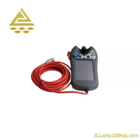 N.P. Series Model 0286A3821 - UTM103 Control Module