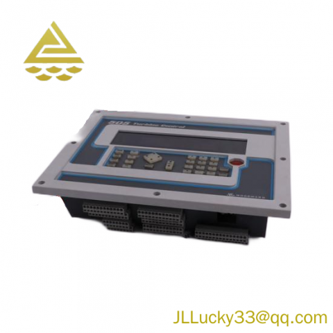 NACHI EDA-PD1-NWZ-D2 Control Module, for Precision Automation Applications
