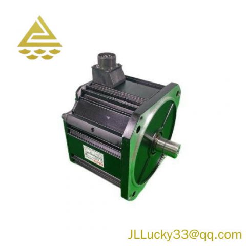 Nachi MFMA552D4V3 - Advanced AC SERVO MOTOR