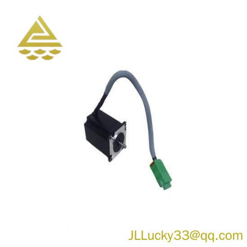 NANOTEC ST5918L3008-A Stepper Motor, High Precision, Industrial Control, Stepper Motor Modules