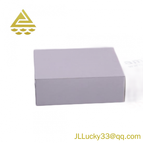 NARI MB40 NUL001 - Advanced Control Module for Industrial Automation