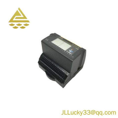 National Instruments FP-DI-301 Digital Input Module - Industrial Control Module, High Precision, Reliable Signal Processing
