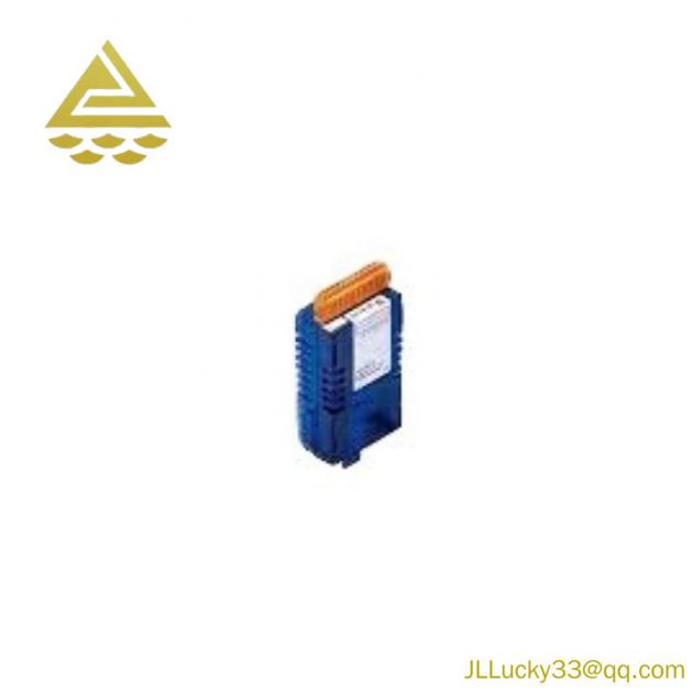 NATIONALA MM-4M-R - Industrial Control Module
