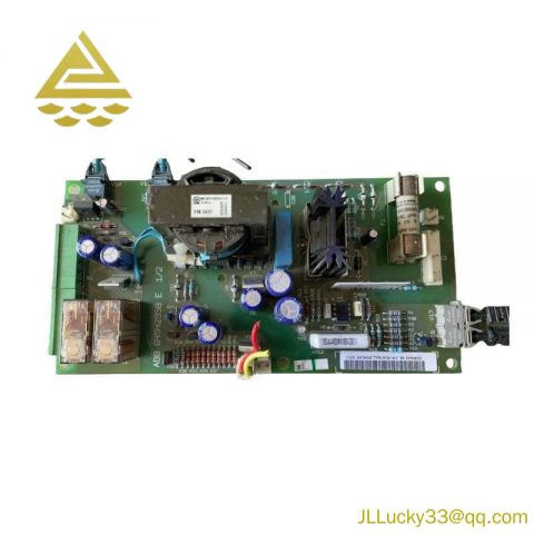 ABB NCBC-61C Frequency Converter Accessories - Advanced Industrial Control Solutions