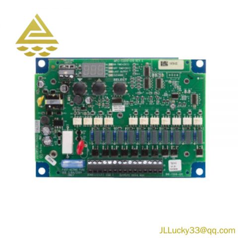 NCC DNC-T2010-A220 Programmable Logic Controller