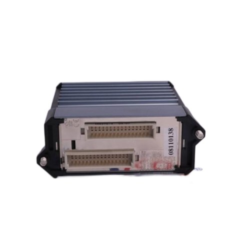 Foxboro NCNI P0972PP - Advanced Control Module, Precision Engineered for Industrial Automation
