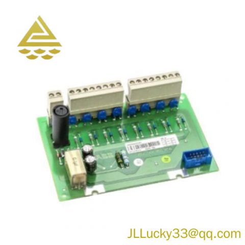 NEC 136-553623-A-01 High-Performance Control Module