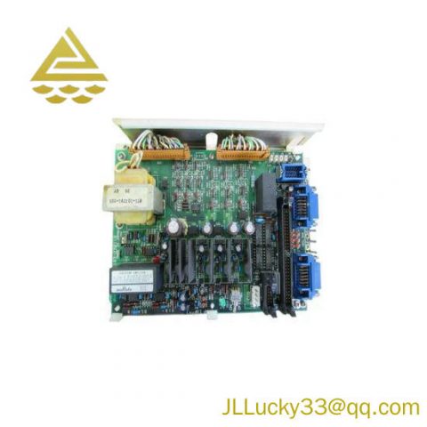 NEC ADU 02F 1X AC Servo Driver - Precision Control for Industrial Automation